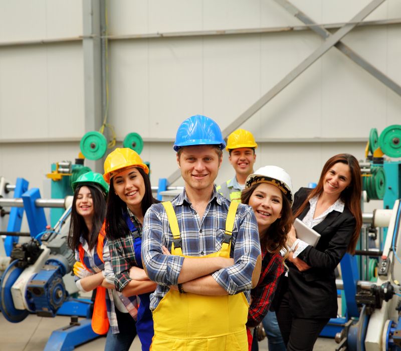 Lợi ích khi đồng hành cùng KPLAW