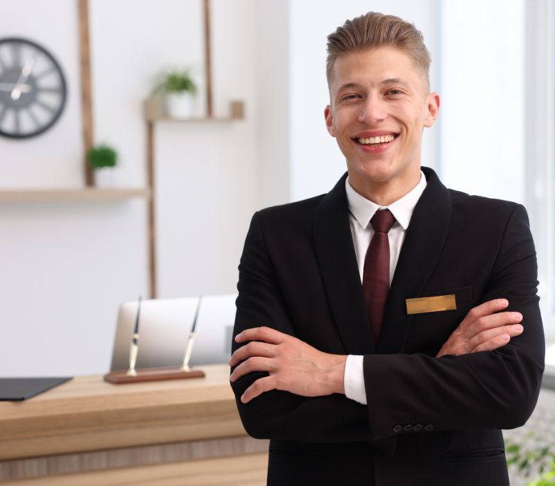 Người đã có kinh nghiệm làm việc