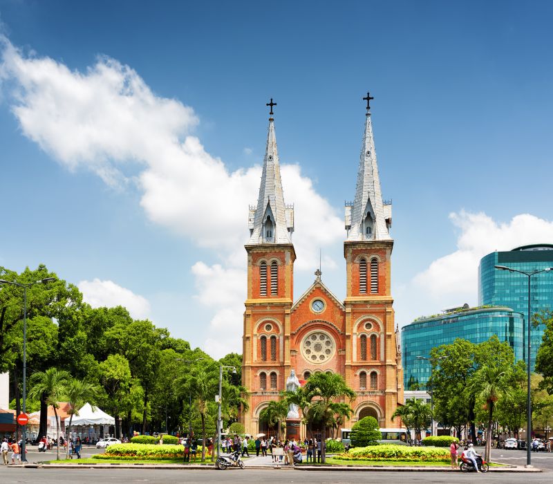 KPLAW Vietnam
