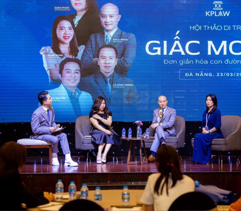 Giới thiệu KPLAW