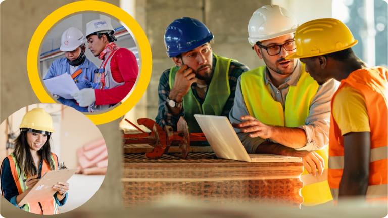 Quy Trình Thanh Toán Hợp Đồng VISA EB-3