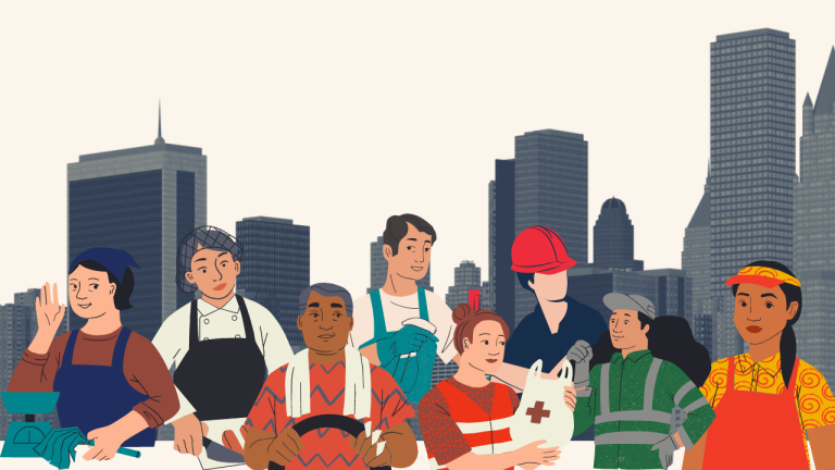 Lộ Diện “Bẫy Ngầm” Khi Xin Visa EB-3: Bạn Đã Biết Chưa?