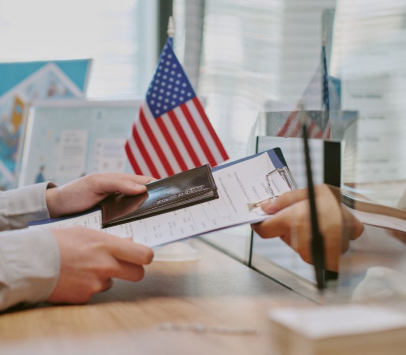 Visa L1 mở rộng kinh doanh sang Mỹ